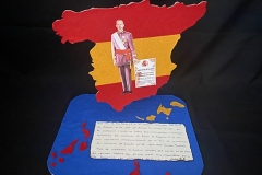 Ciudad de Ceuta: Lucía Burgos Ramos Colegio San Daniel 1º de la ESO Ceuta
