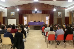 Exposición de los trabajos finalistas de Asturias 2022