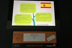 Exposición de trabajos de Castilla y León 2022-23