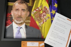 La Rioja: Nerea Pérez Sota CPC Sagrado Corazón de Jesús 5º de Primaria Arnedo, Logroño