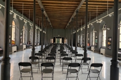 Exposición de los trabajos finalistas de La Rioja 2021